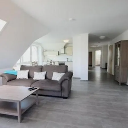 Lägenhet Ferienwohnung-nini Burg auf Fehmarn