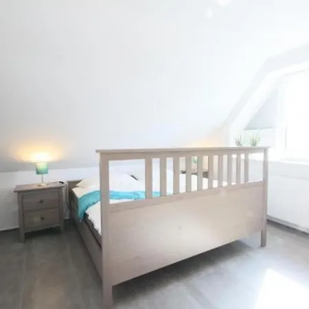 Ferienwohnung-nini Lägenhet *