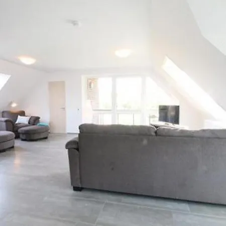 Lägenhet Ferienwohnung-nini *