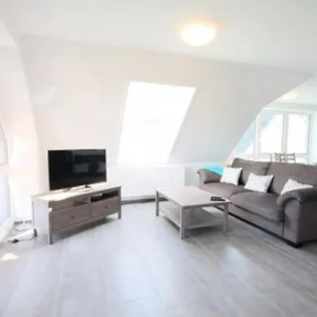 Lägenhet Ferienwohnung-nini Burg auf Fehmarn