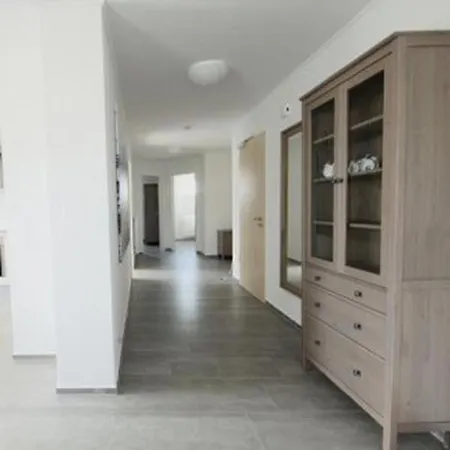 Lägenhet Ferienwohnung-nini