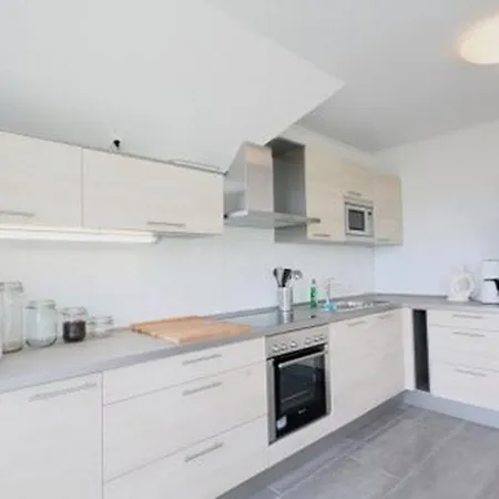 Ferienwohnung-nini * Burg auf Fehmarn