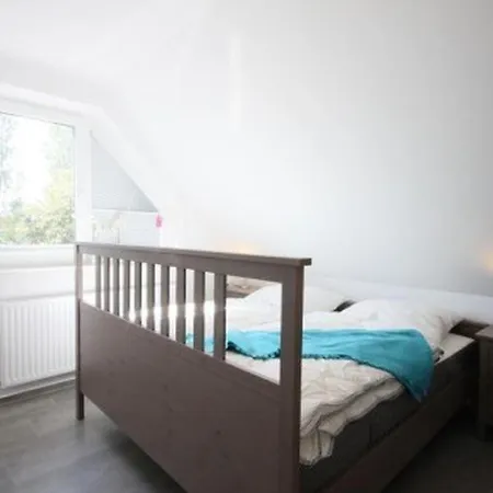Ferienwohnung-nini *